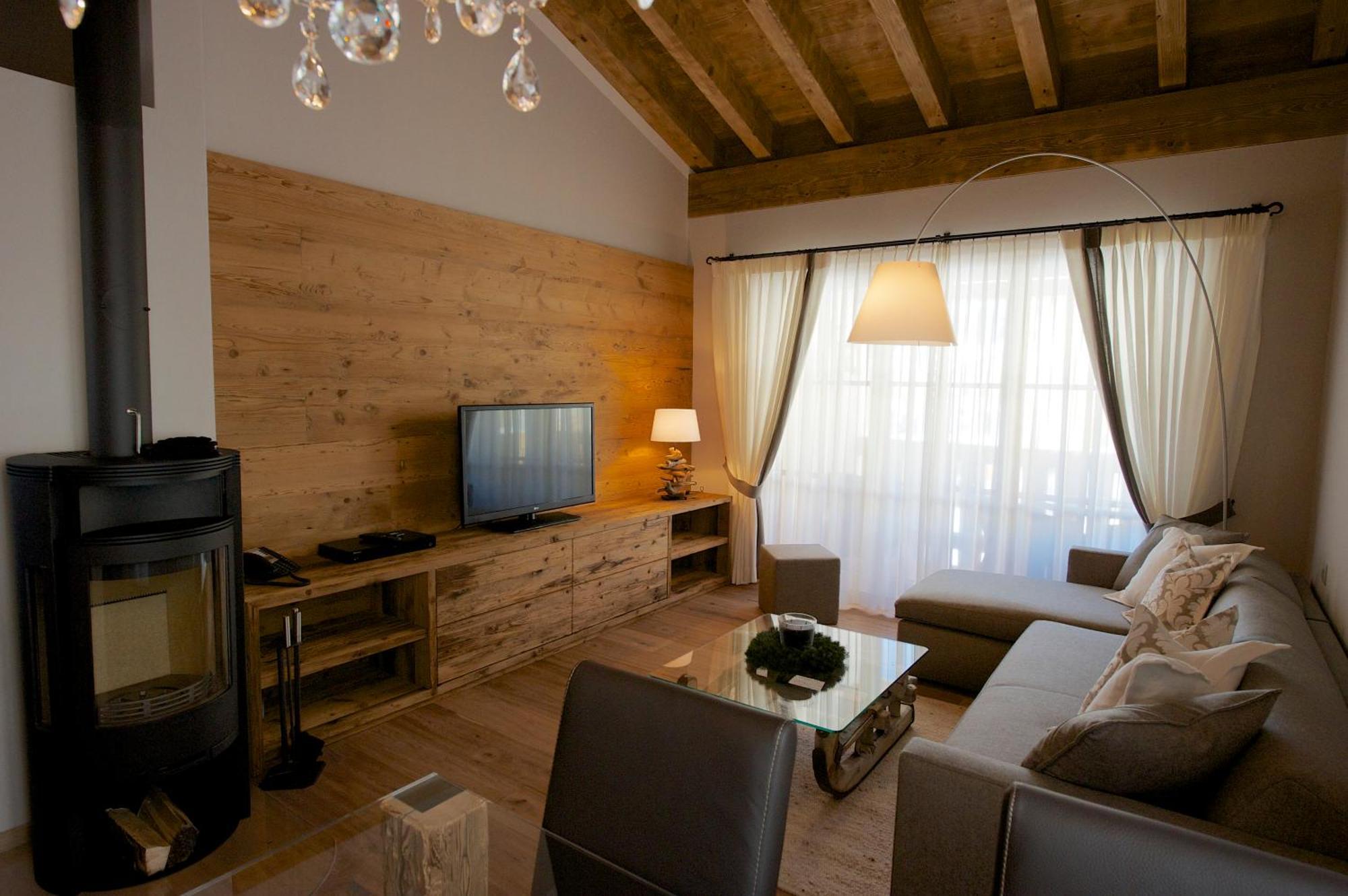 Hotelino Petit Chalet Celerina/Schlarigna Exterior photo