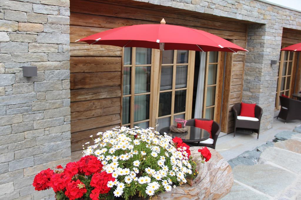 Hotelino Petit Chalet Celerina/Schlarigna Exterior photo