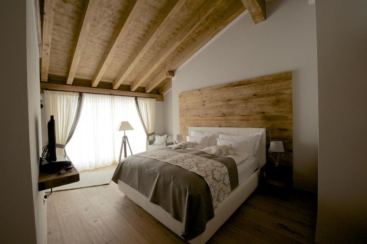 Hotelino Petit Chalet Celerina/Schlarigna Room photo