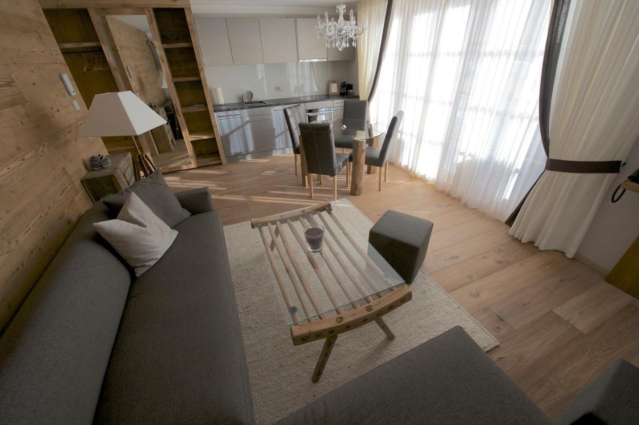 Hotelino Petit Chalet Celerina/Schlarigna Room photo