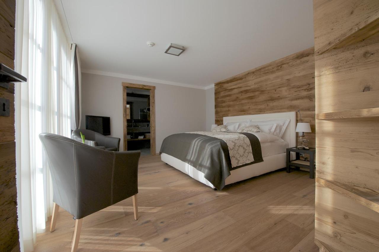 Hotelino Petit Chalet Celerina/Schlarigna Room photo